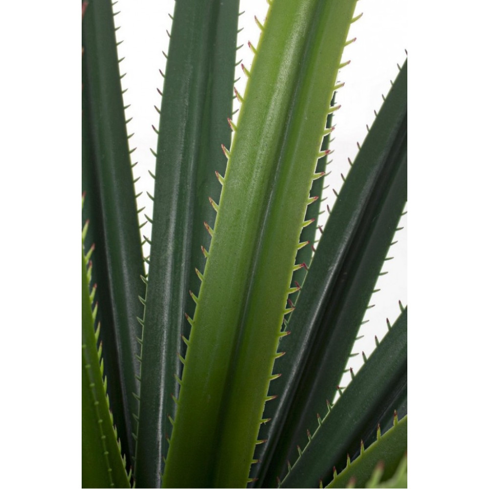 Bizzotto РОСЛИНА СИЧНИКА 28 ЛИСТІВ H90CM W-ВАЗА