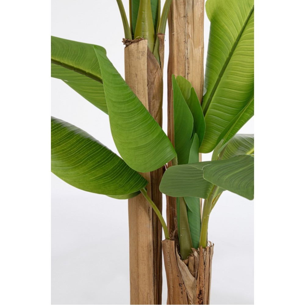 Bizzotto БАНАНОВА РОСЛИНА W-ВАЗА 24 ЛИСТЯ H280