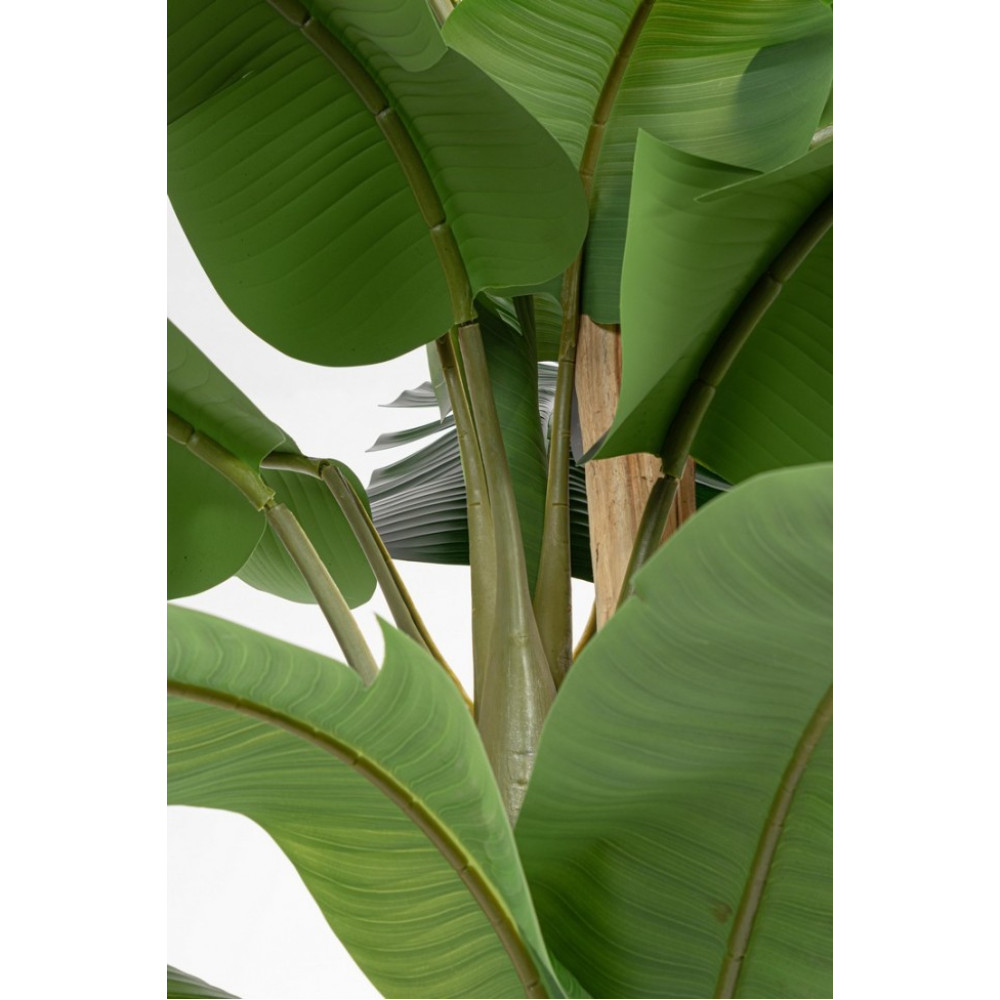 Bizzotto БАНАНОВА РОСЛИНА W-ВАЗА 30 ЛИСТІВ H320