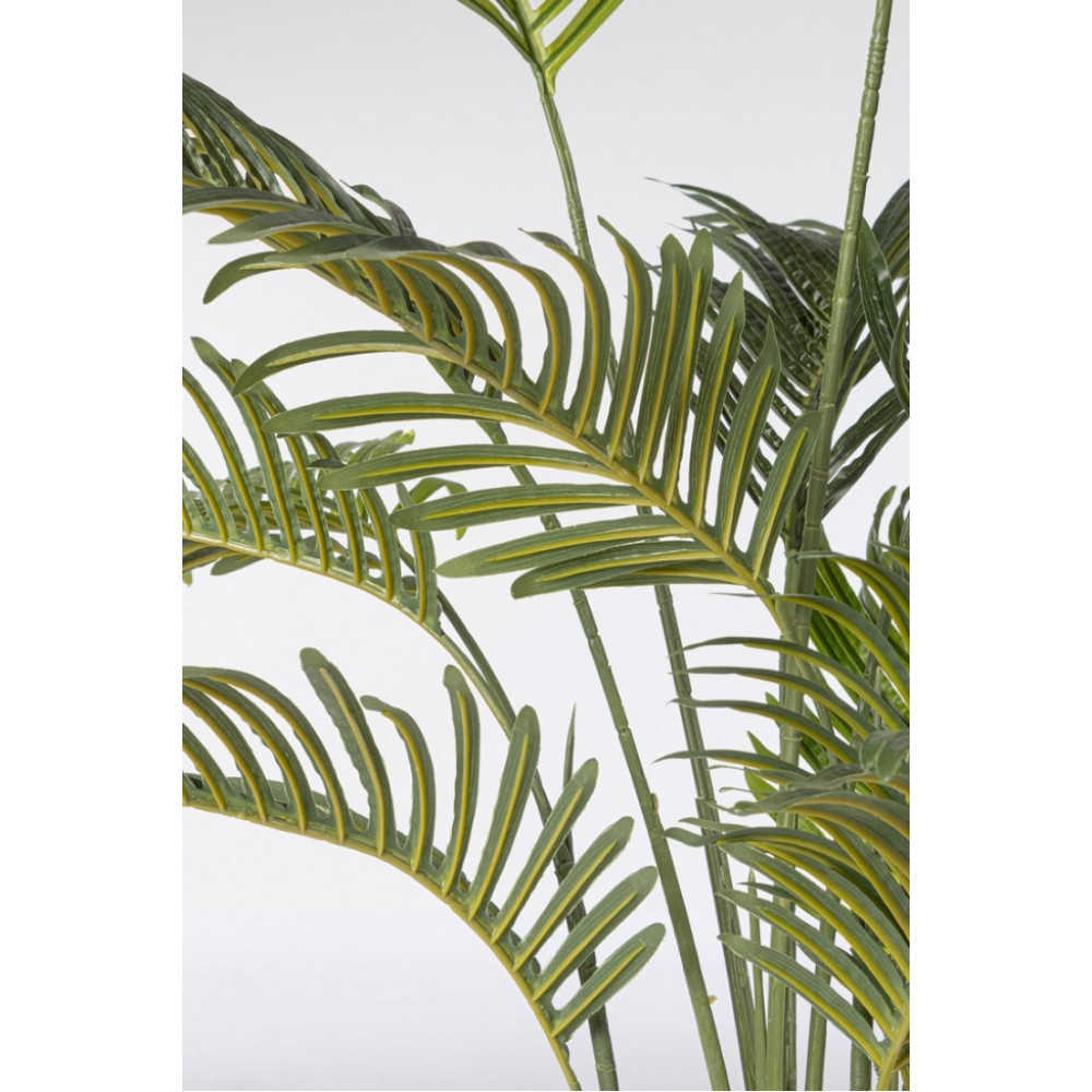 Bizzotto KENZIA PLANT W-ВАЗА 14ЛИСТІВ H120