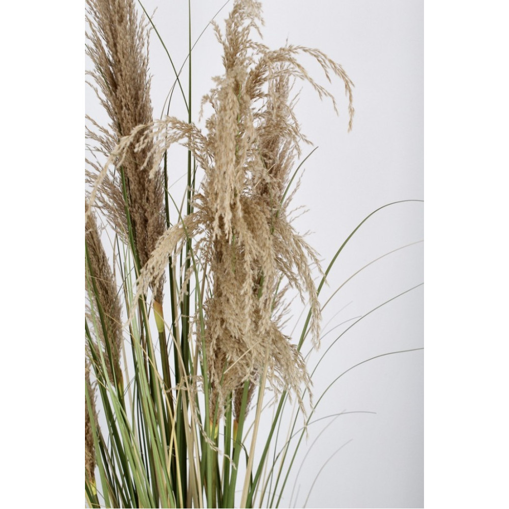 Bizzotto AUSTORDERIA PAMPAS PLANT W-ВАЗА H145