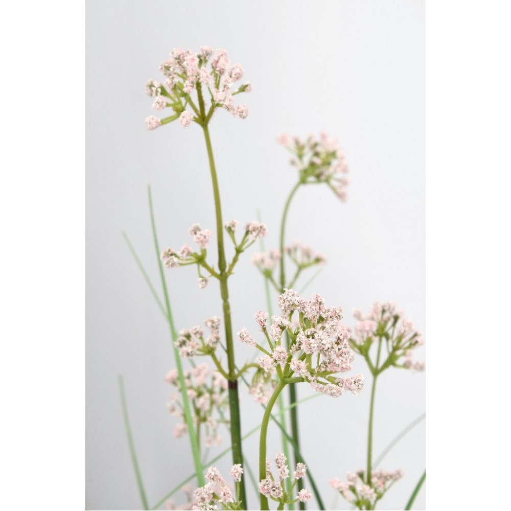 Bizzotto РОСЛИНА АЛІУМ W-ВАЗА H110 Bizzotto РОСЛИНА АЛІУМ W-ВАЗА H110