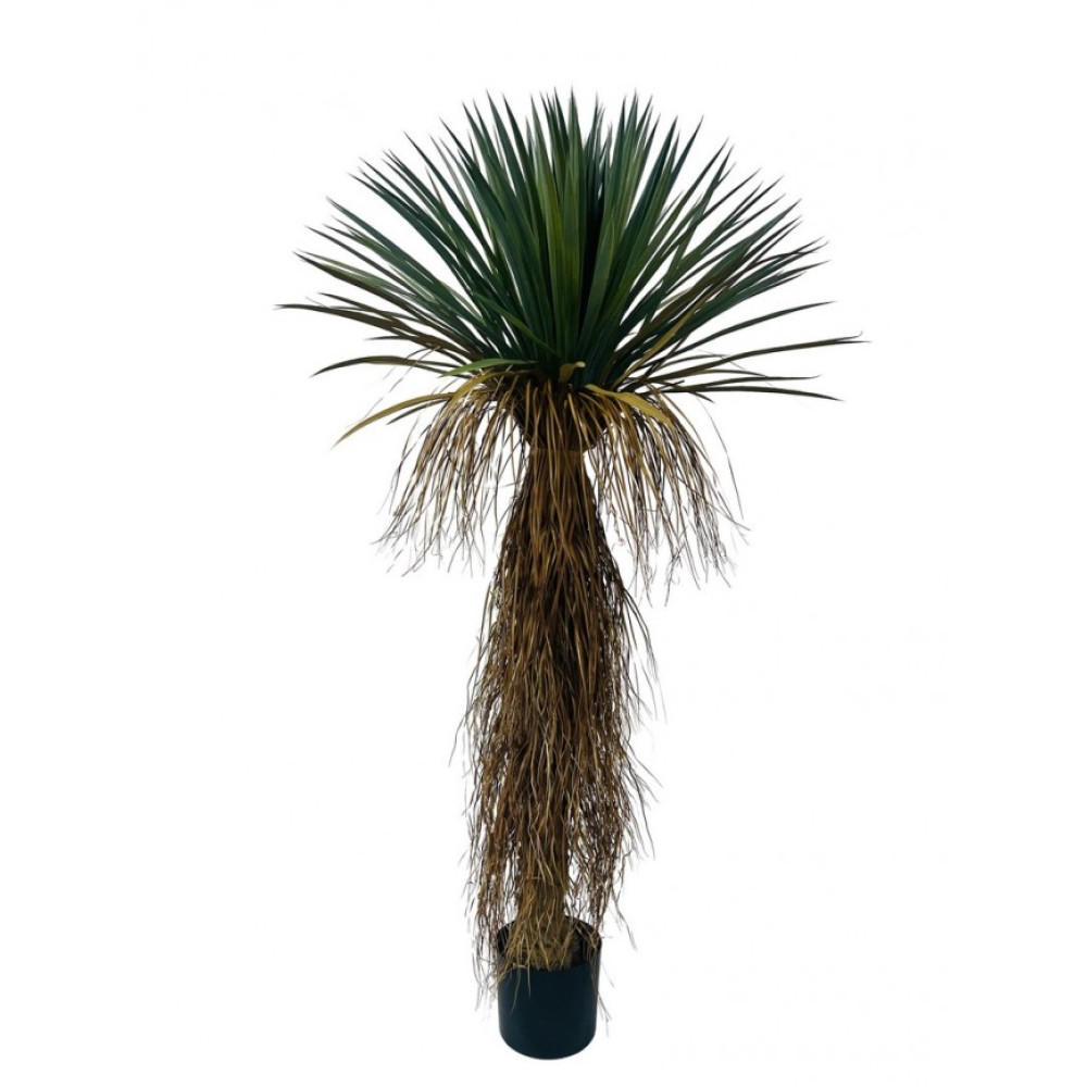 Bizzotto ЮКА РОСТРАТА РОСЛИНА W-ВАЗА H150 Bizzotto ЮКА РОСТРАТА РОСЛИНА W-ВАЗА H150