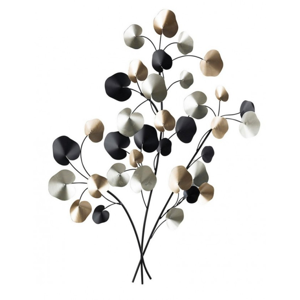 Bizzotto ДЕКОРАЦІЯ НА СТІНУ KAIROS 84X97