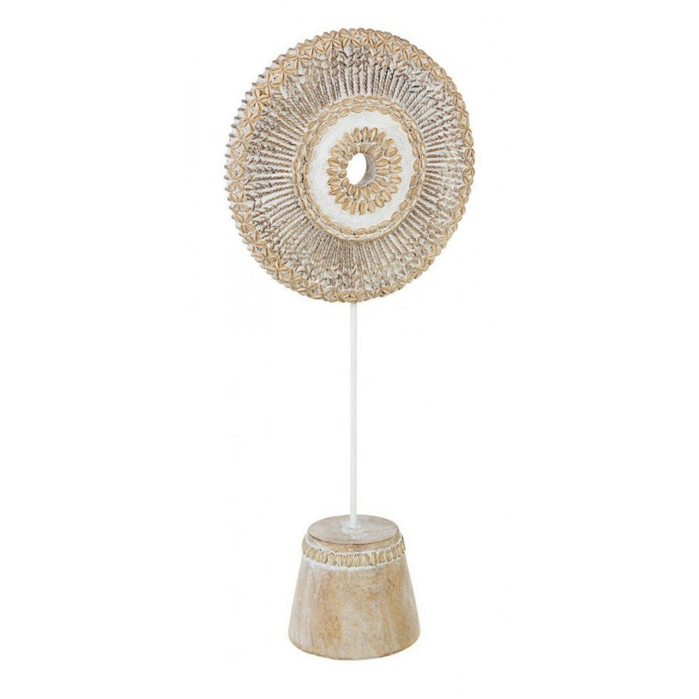 Bizzotto ДЕКОРАЦІЯ РОЗЕТКИ YOMA Bizzotto ДЕКОРАЦІЯ РОЗЕТКИ YOMA