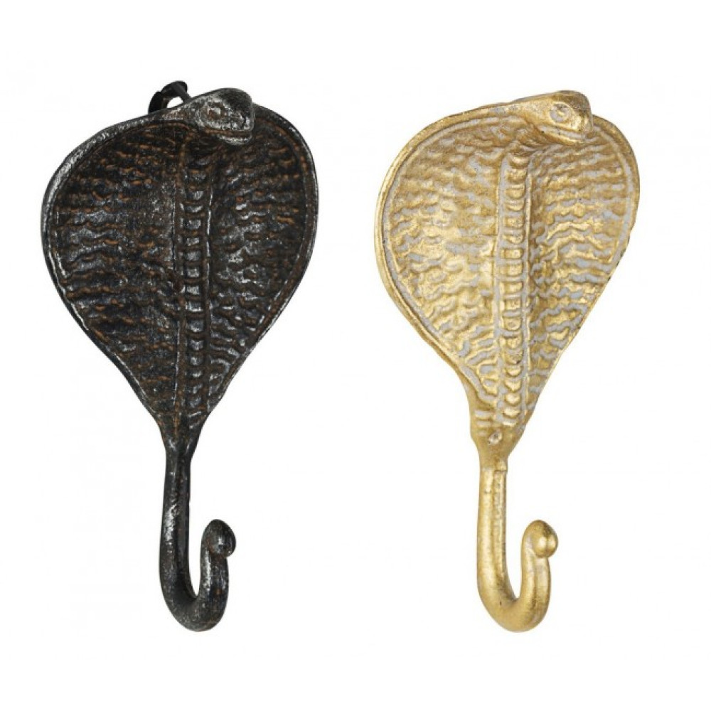 Bizzotto ВІШАЛКА НАСТІННА TURKANA 1H АССТ2 Bizzotto ВІШАЛКА НАСТІННА TURKANA 1H АССТ2