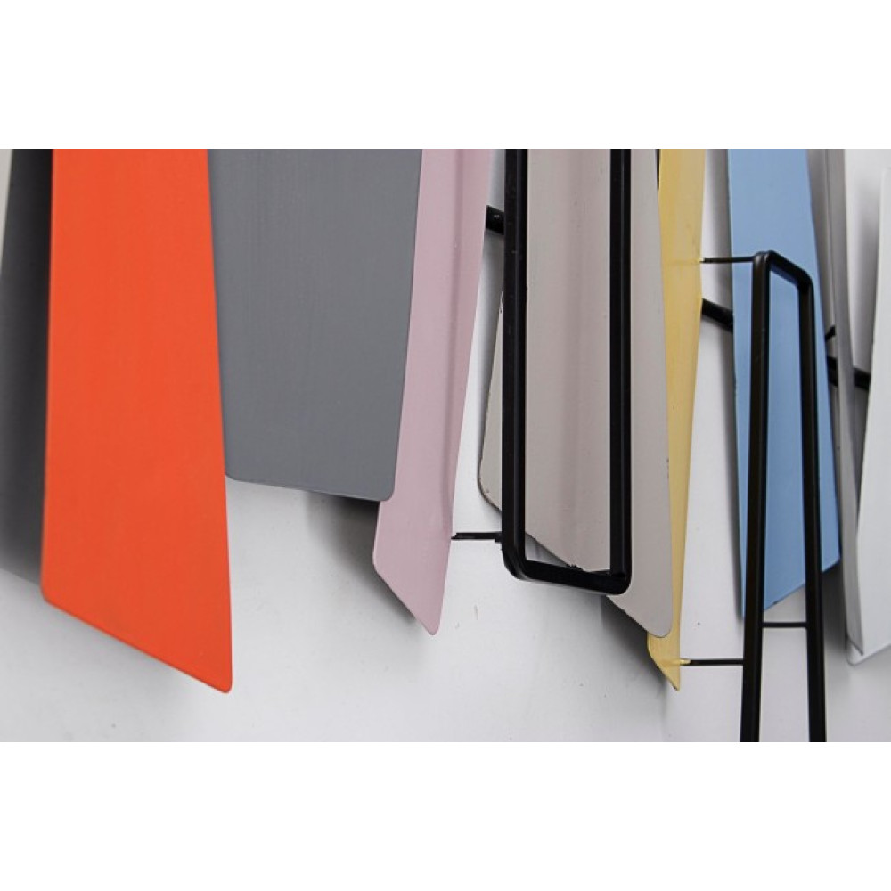 Bizzotto ДЕКОРАЦІЯ МОНДРІАН 80,5Х35