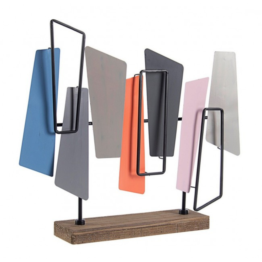 Bizzotto МОНДРІАН ОРНАМЕНТ 52,5Х45,5