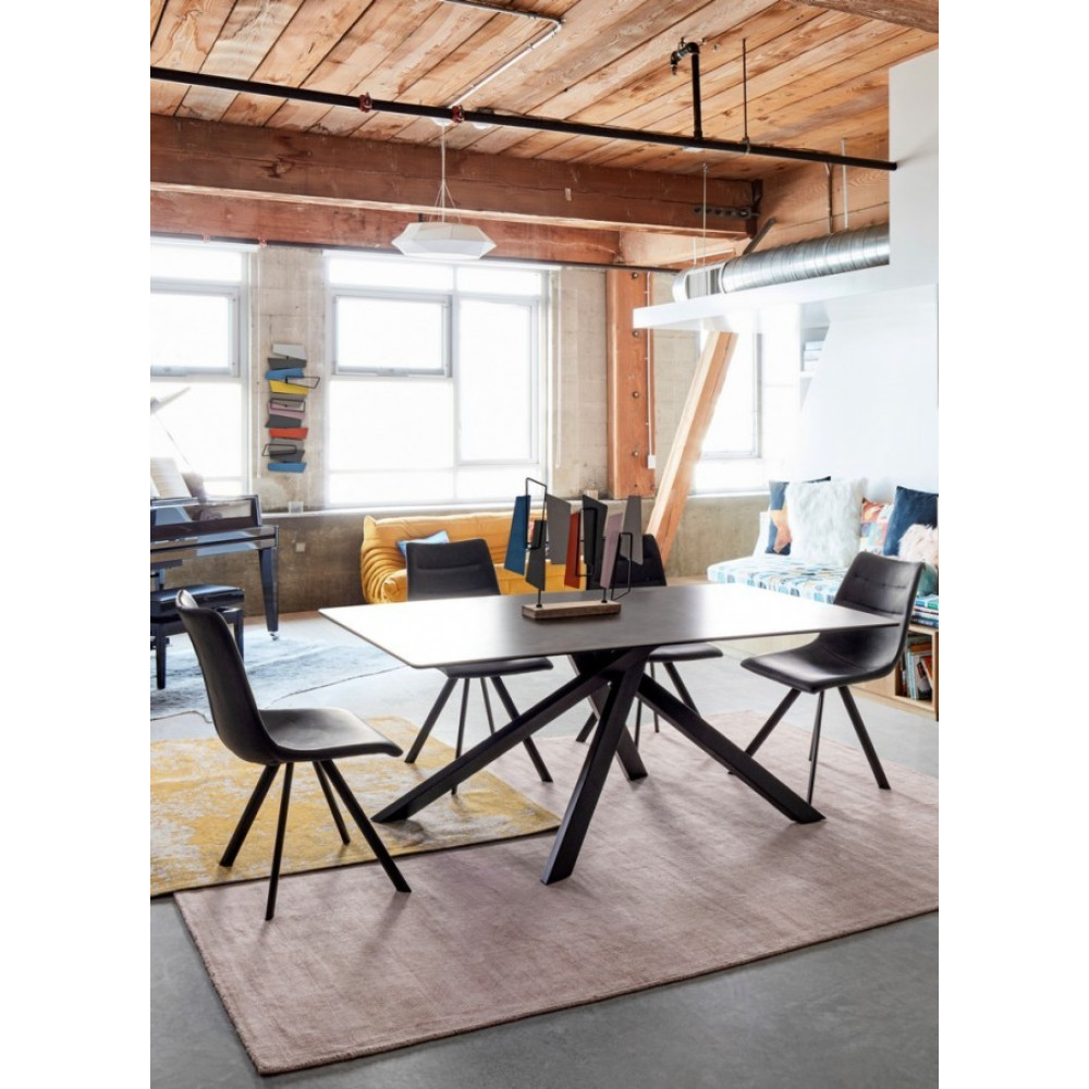 Bizzotto МОНДРІАН ОРНАМЕНТ 52,5Х45,5 Bizzotto МОНДРІАН ОРНАМЕНТ 52,5Х45,5