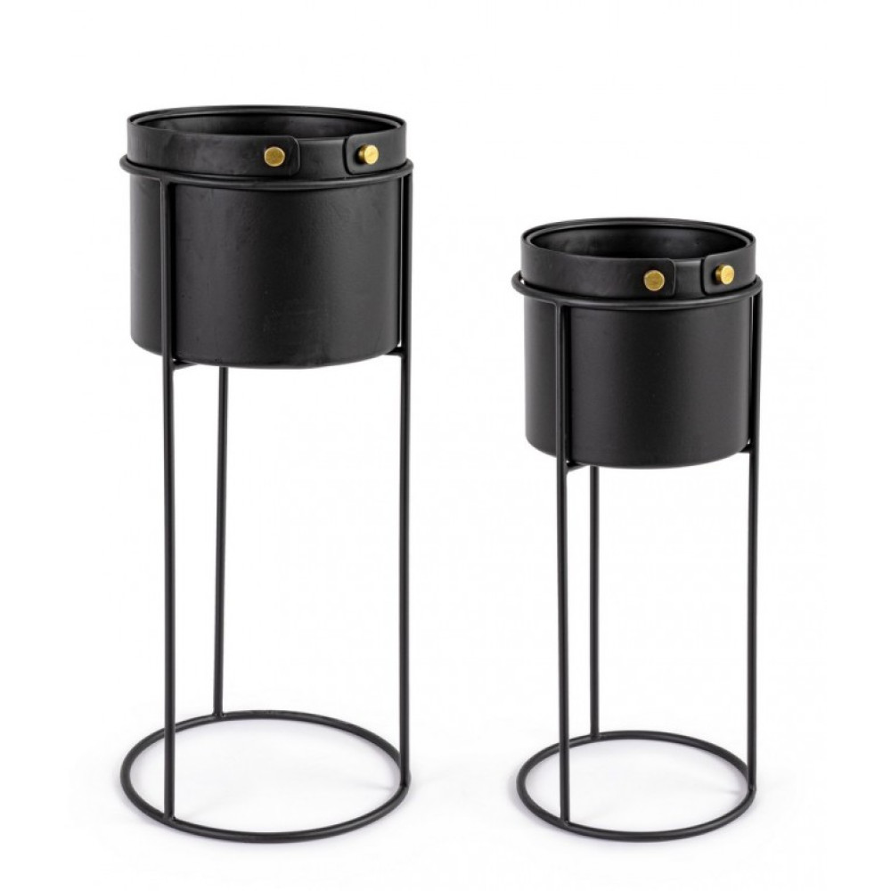 Bizzotto НАБІР 2 ZEINA ТРИМАЧ ДЛЯ РОСЛИН