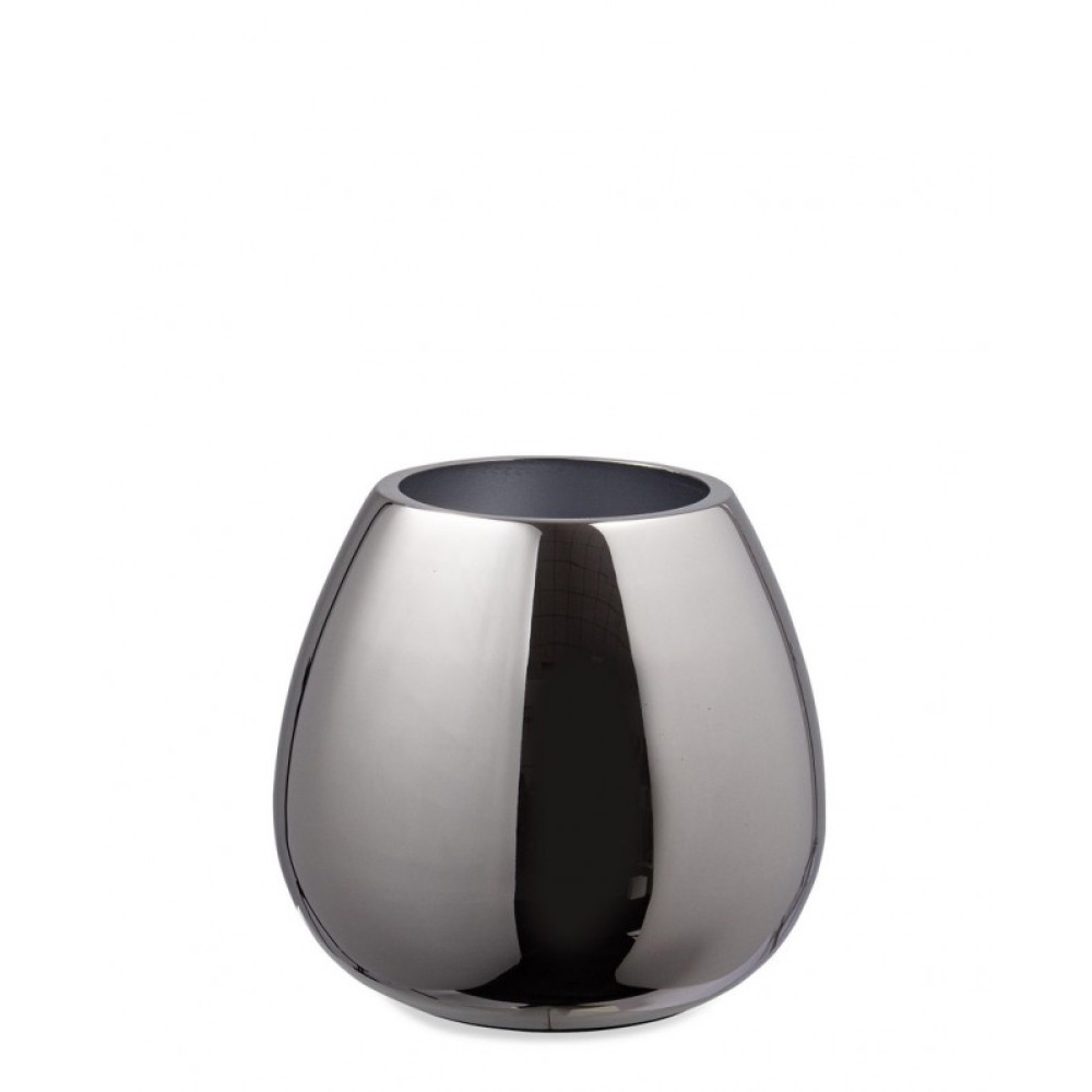 Bizzotto СРІБНА ВАЗА MYTRHI RO H18 Bizzotto СРІБНА ВАЗА MYTRHI RO H18