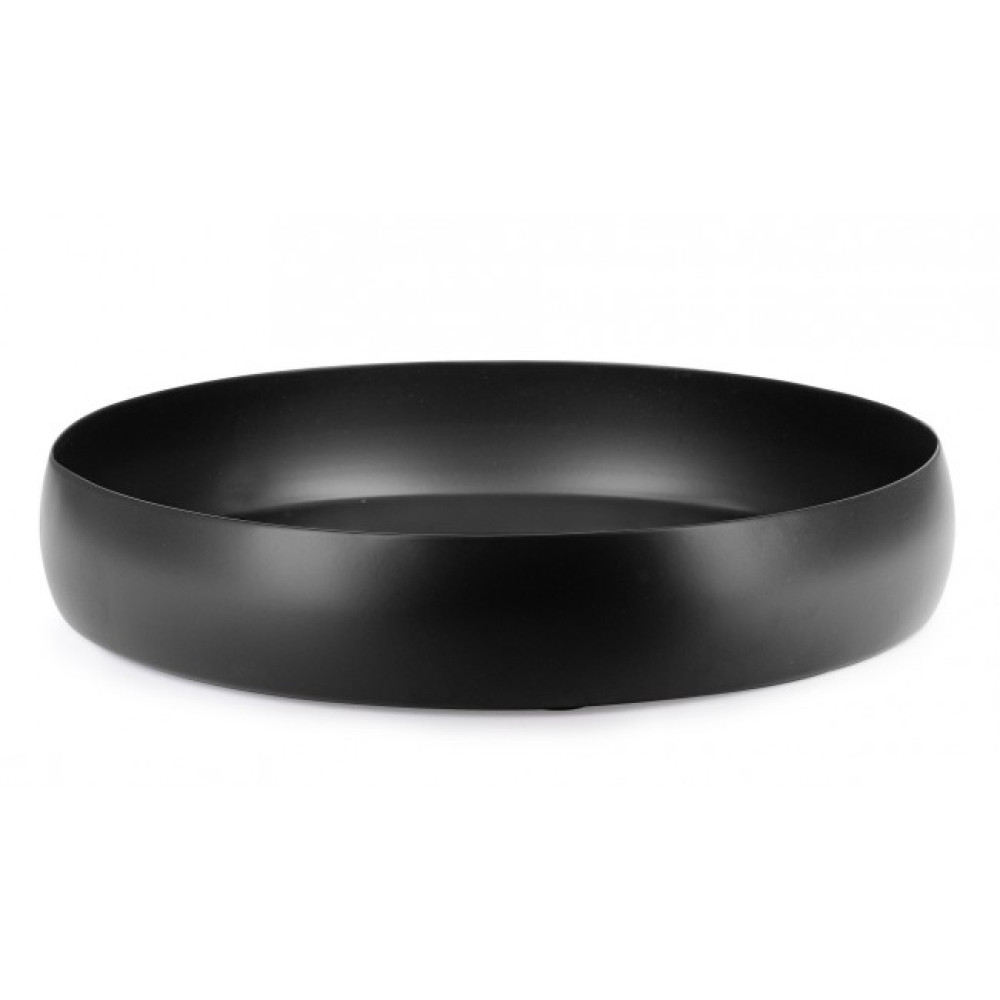 Bizzotto ДЕКОРАЦІЙНЕ ПІДНОШЕННЯ MYTHRI BLACK D30