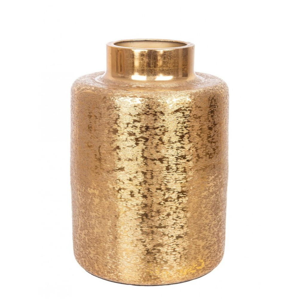 Bizzotto ВАРАНАСІ КРУГЛА ЗОЛОТА БАНЯ H35.5