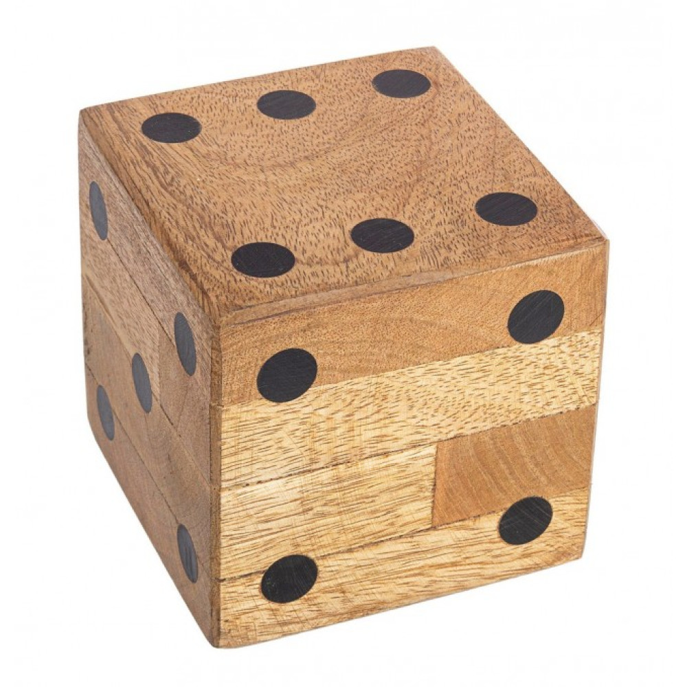 Bizzotto ДЕКОРАТИВНА КІСТЬ FORTUNE 10,5X10,5