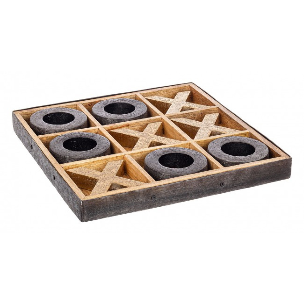 Bizzotto FORTUNE ДЕКОРАТИВНИЙ ТРІС 37Х37