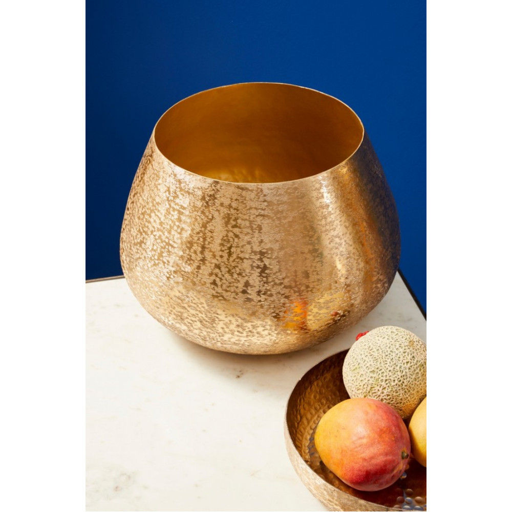 Bizzotto НАБІР 2 КРУГЛИЙ ЗОЛОТИЙ ТРИМАТЕЛЬ ВАРАНАСИ