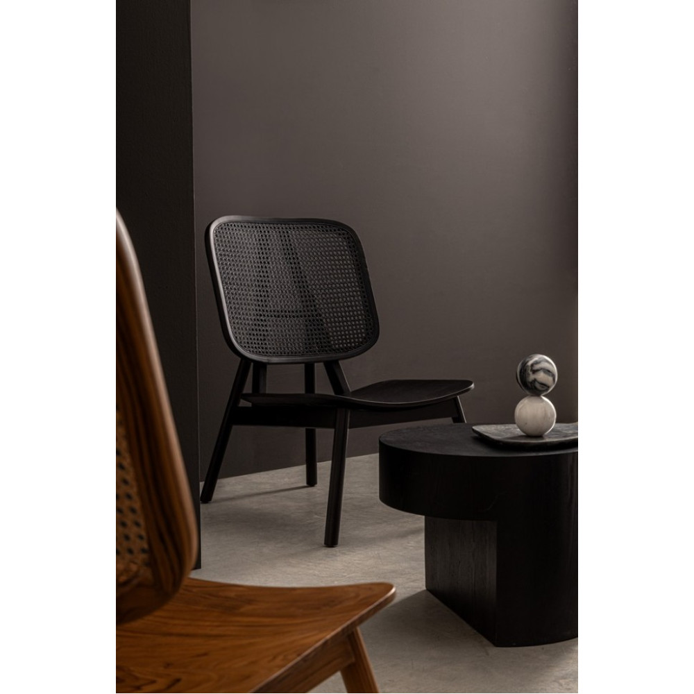 Bizzotto KANDY SHERE GREY-WH МАРМУР ДЕКОР H18