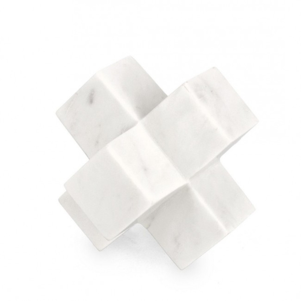 Bizzotto ДЕКОРАЦІЯ МАРМУРНОГО ХРЕСТА KANDY WH