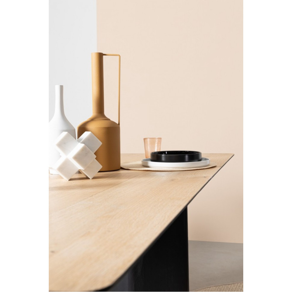 Bizzotto ДЕКОРАЦІЯ МАРМУРНОГО ХРЕСТА KANDY WH Bizzotto ДЕКОРАЦІЯ МАРМУРНОГО ХРЕСТА KANDY WH