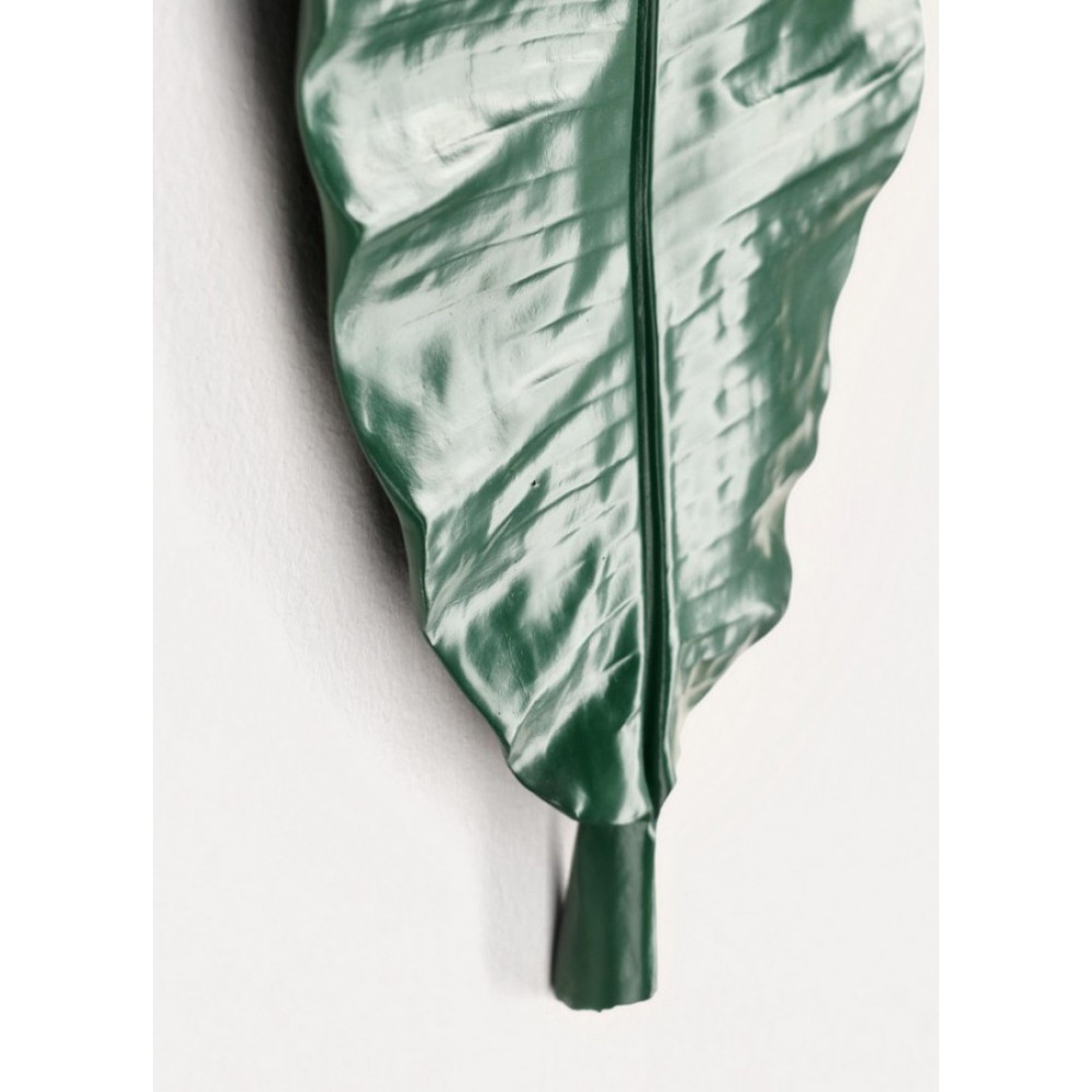 Bizzotto ДЕКОР НА СТІНИ RANGIROA GREEN LEAF H94,5