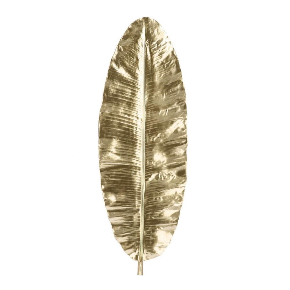 Bizzotto ДЕКОР НА СТІНИ RANGIROA СУСАЛЬНЕ ЗОЛОТО H94,5