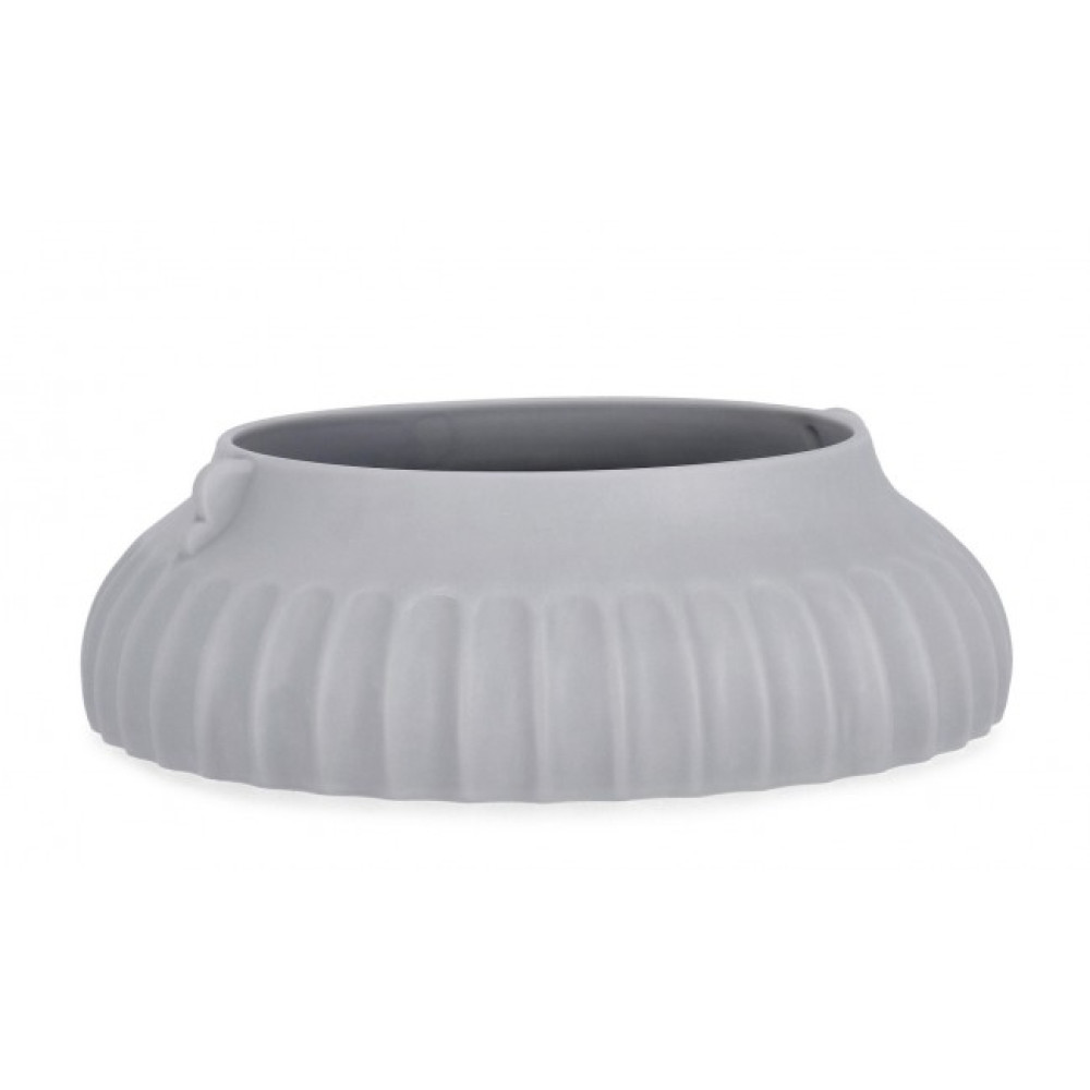 Bizzotto ДЕКОРАТИВНА МИСКА JUZO L.BLUE D33