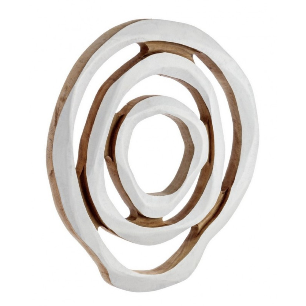 Homemotion ДЕКОРАЦІЯ ДЛЯ БІЛИХ СТІН LENWOOD L Homemotion ДЕКОРАЦІЯ ДЛЯ БІЛИХ СТІН LENWOOD L