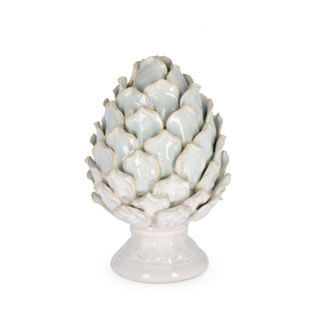 Bizzotto IKU ICE DECORATION H23,5