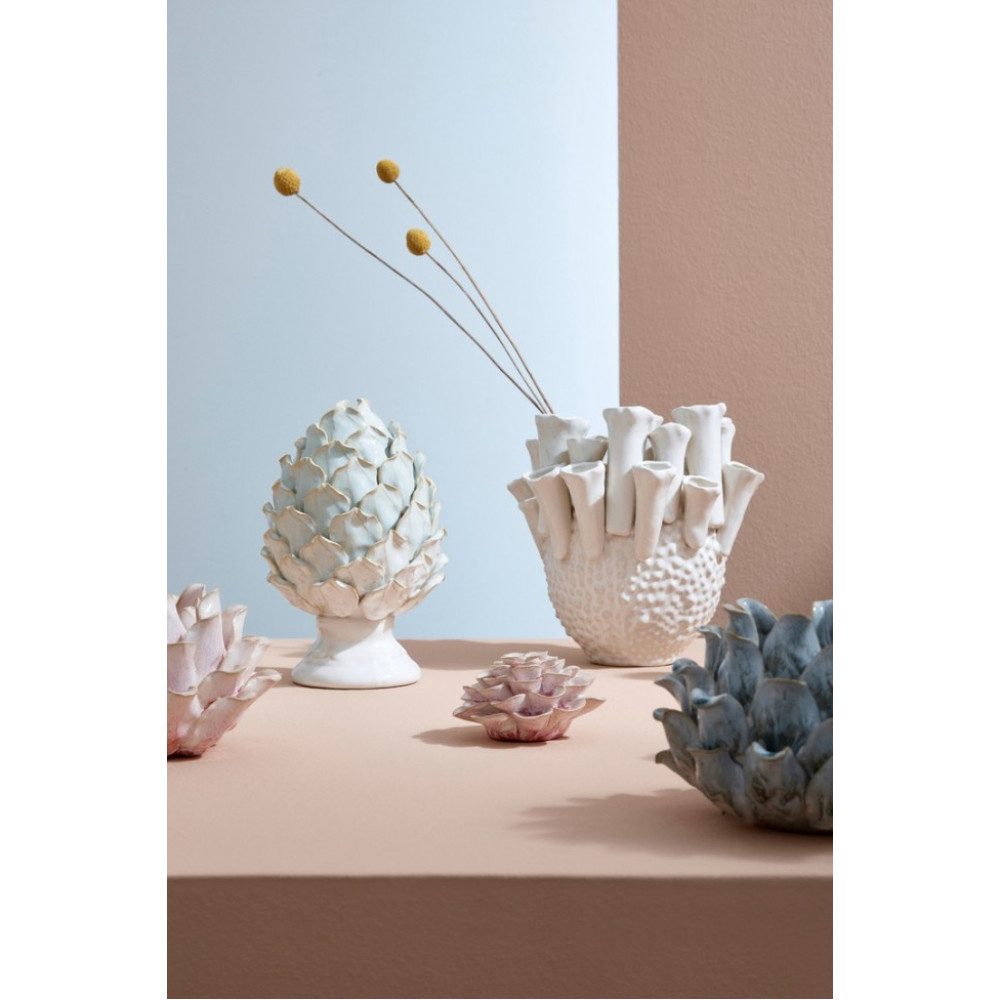 Bizzotto IKU ICE DECORATION H23,5