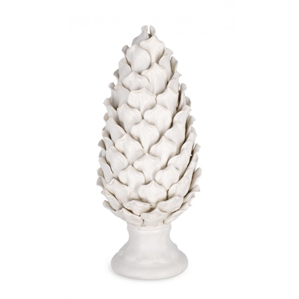 Bizzotto IKU ДЕКОРАЦІЯ СЛОНОВОЇ КІСТКИ H38,5