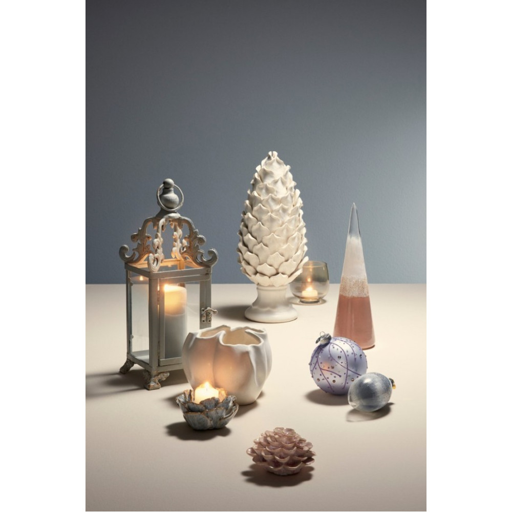 Bizzotto IKU ДЕКОРАЦІЯ СЛОНОВОЇ КІСТКИ H38,5