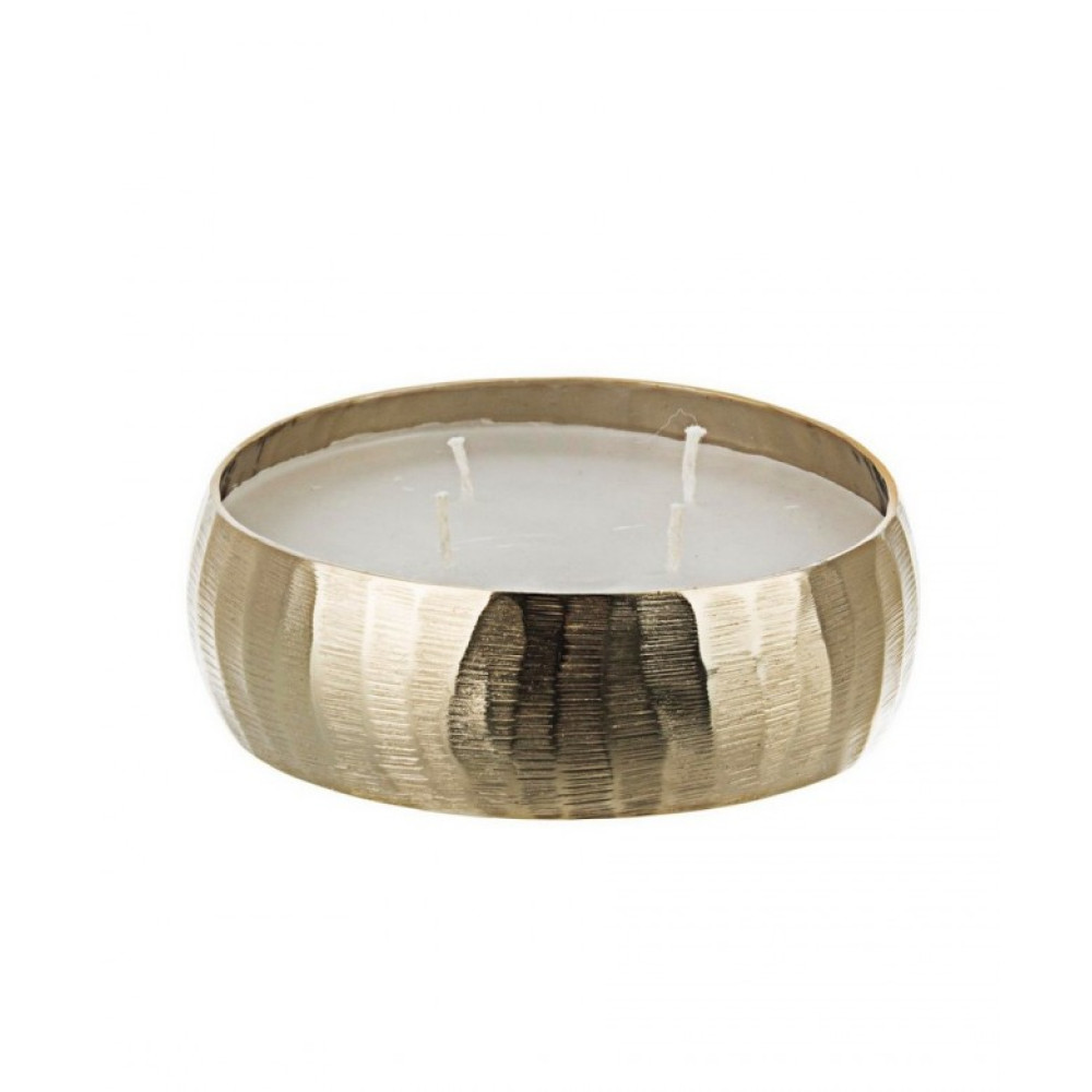 Bizzotto CHISEL BRIGHT CANDLE S