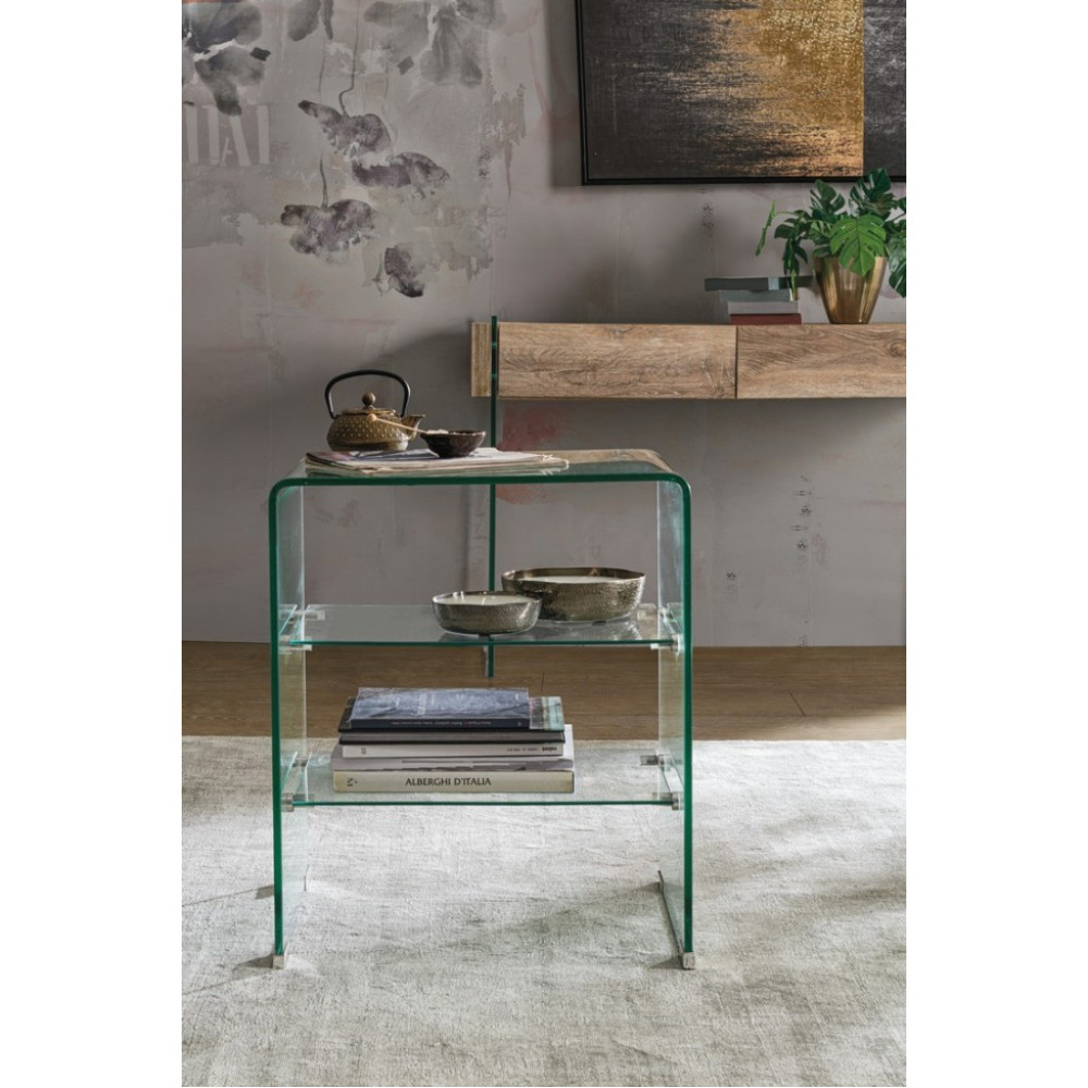 Bizzotto CHISEL BRIGHT SET3 ВАЗОТРИМАТЕЛЬ