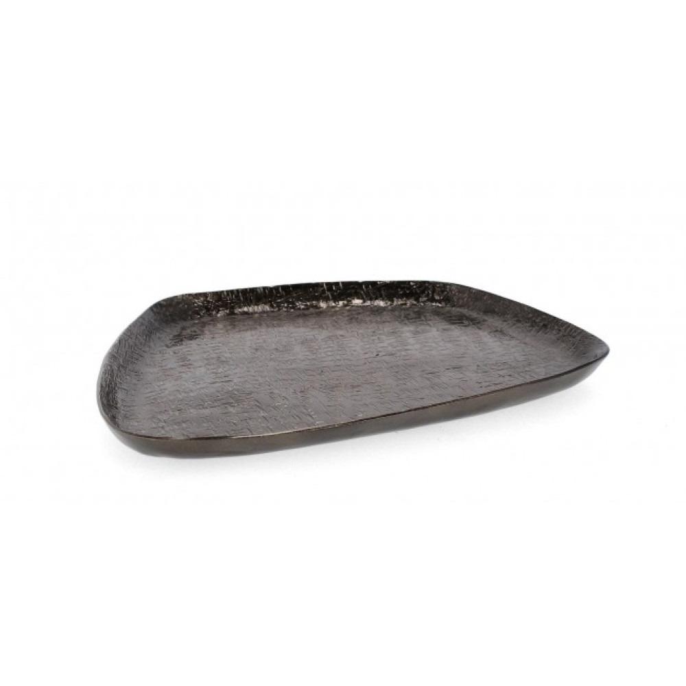 Bizzotto ТОКАРНИЙ СТАНОК ДЕКОРАТИВНИЙ СТАНОК 30Х28 АНТРАЦИТ