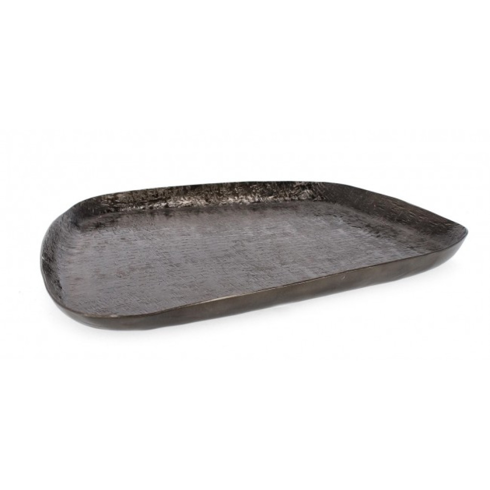 Bizzotto ТОКАРНИЙ СТАНОК ДЕКОРАТИВНИЙ СТАНОК 38Х34 АНТРАЦИТ