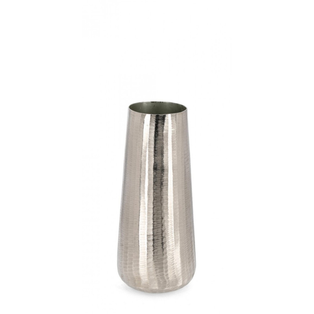 Bizzotto СРІБЛИВИЙ ТРИМАЧ ДЛЯ ВАЗИ У ФОРМІ ДОЛОТА H34