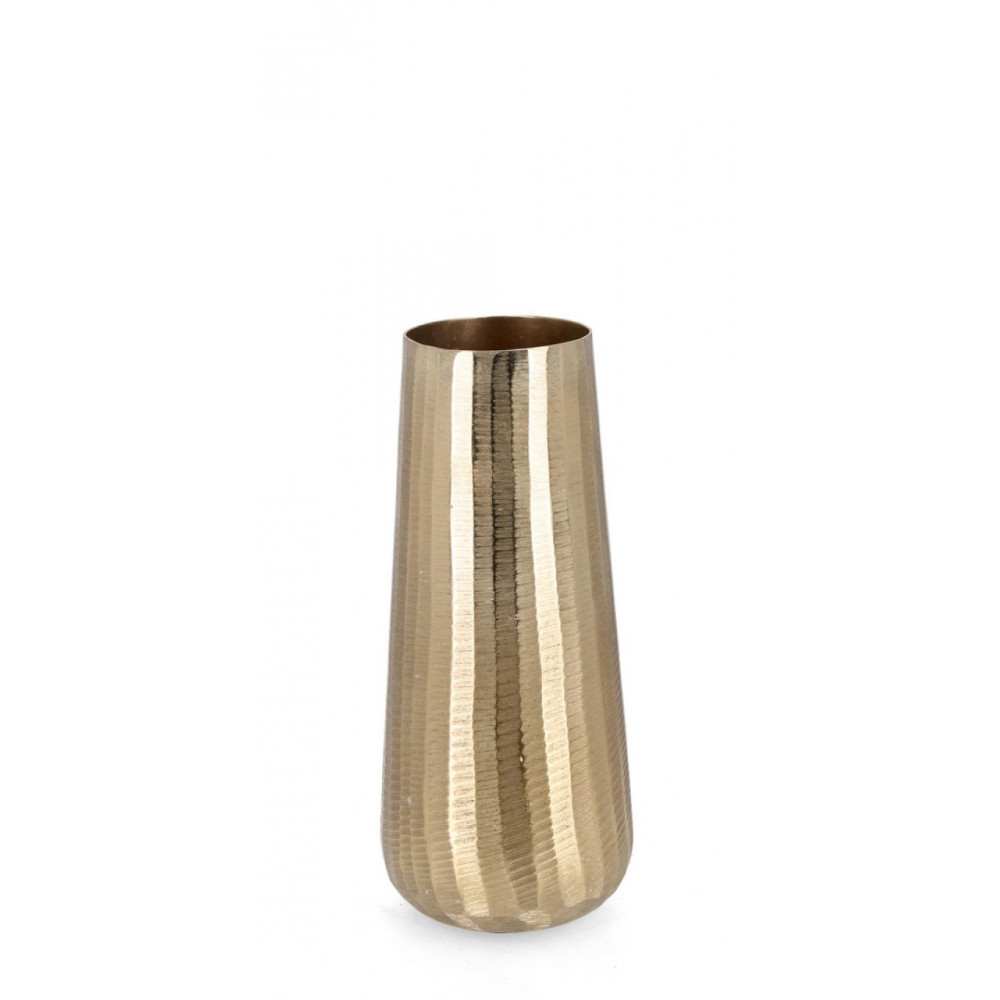 Bizzotto ЗОЛОТИЙ ТРИМАЧ ДЛЯ ВАЗИ У ФОРМІ ЗОЛОТА H34