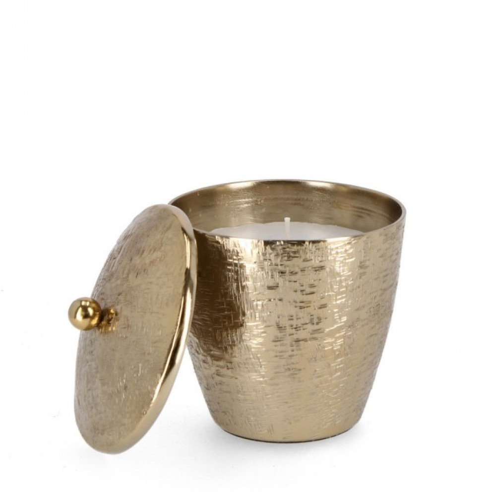 Bizzotto ЗОЛОТА СВІЧКА W-КРИШКА Д13,5