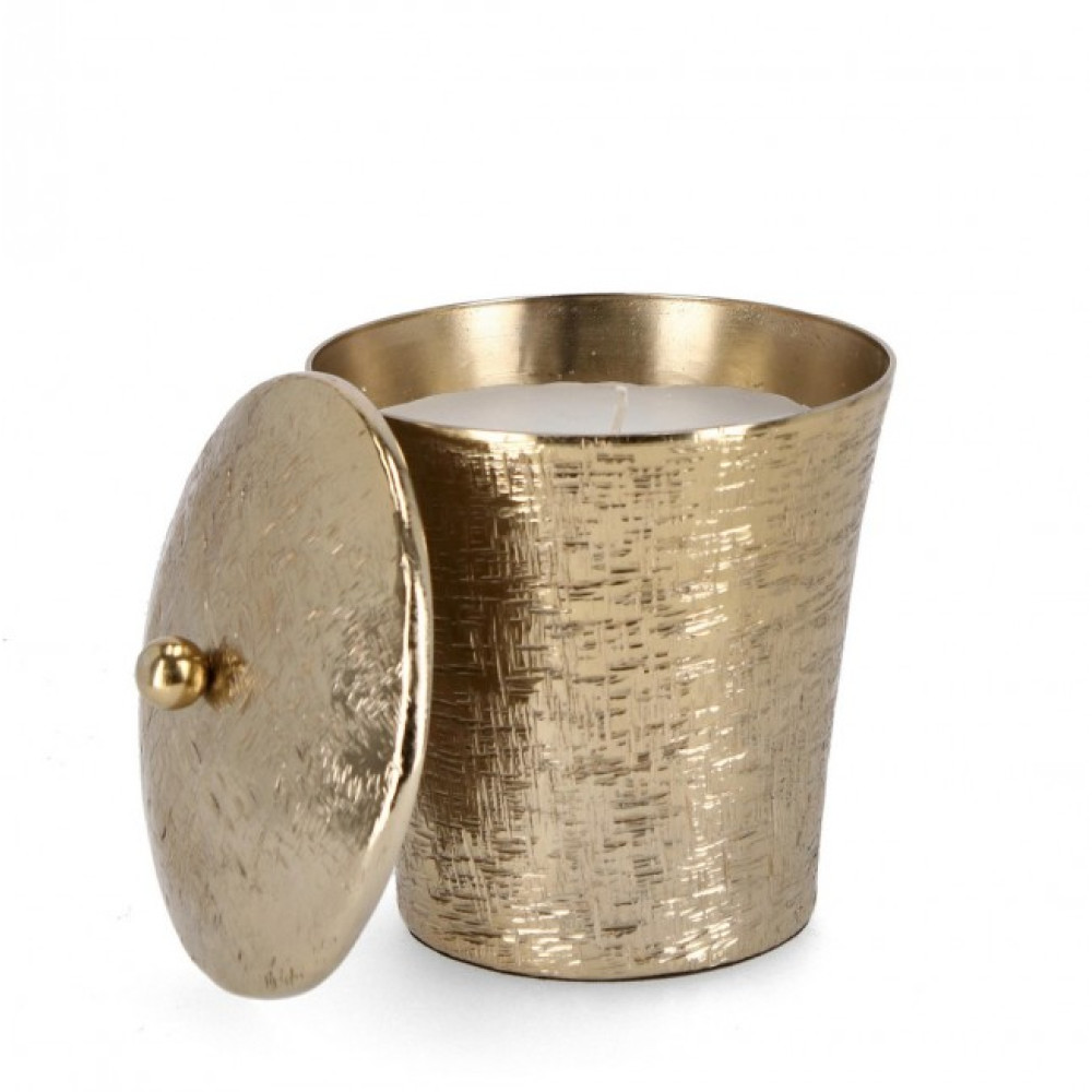 Bizzotto ТОКАРНИЙ СТАН RO ЗОЛОТА СВІЧКА D15