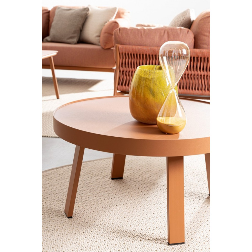 Bizzotto КРОНОС ПІСКОВИЙ ГОДИННИК БУРШТИН-ВОХРА H39,7