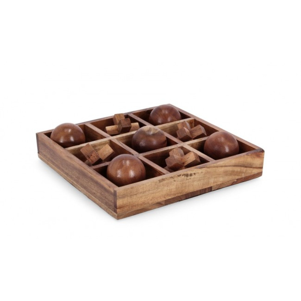 Bizzotto FORTUNE ТРІС ДЕРЕВО ДЕКОР 23,5X23,5