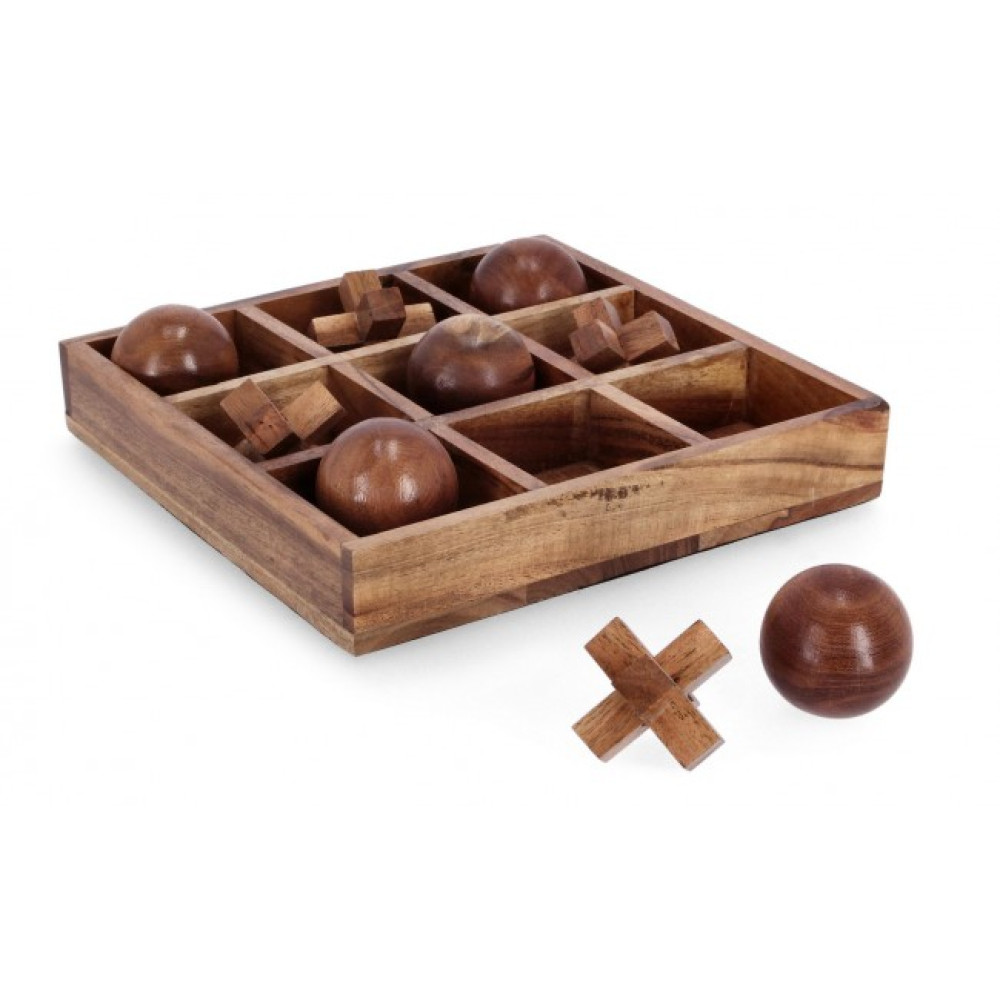 Bizzotto FORTUNE ТРІС ДЕРЕВО ДЕКОР 23,5X23,5