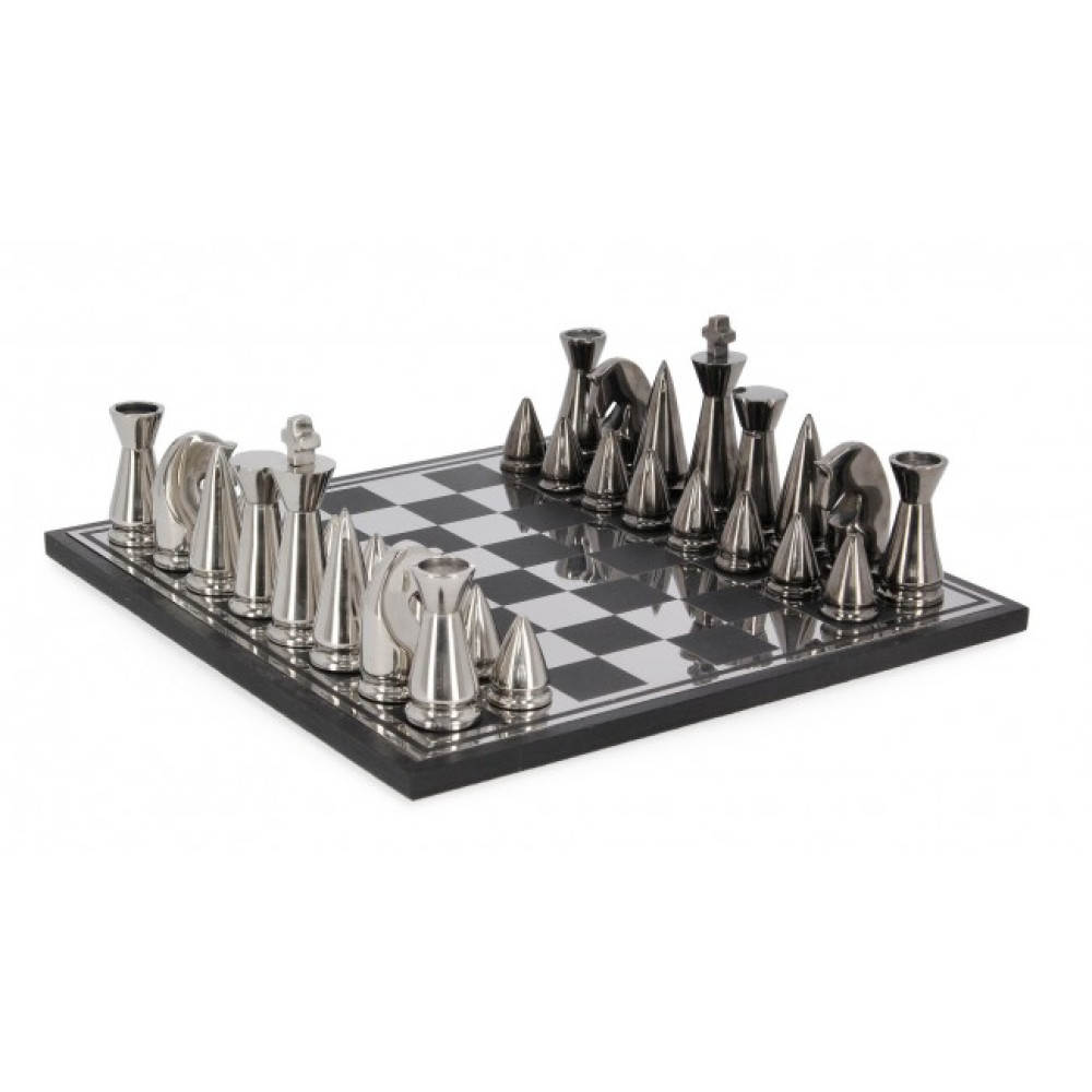 Bizzotto ДЕКОРАЦІЯ FORTUNE CHAHES 33X33