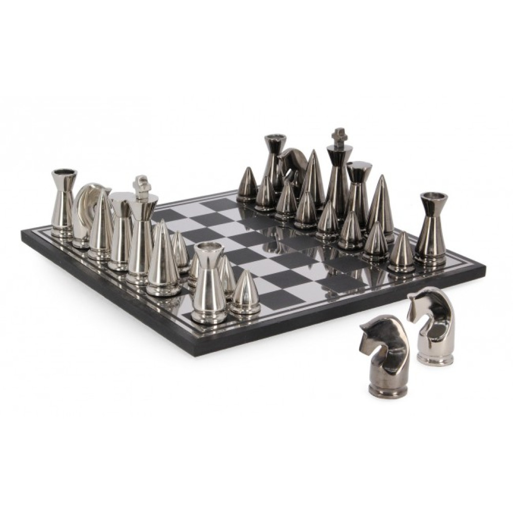 Bizzotto ДЕКОРАЦІЯ FORTUNE CHAHES 33X33 Bizzotto ДЕКОРАЦІЯ FORTUNE CHAHES 33X33