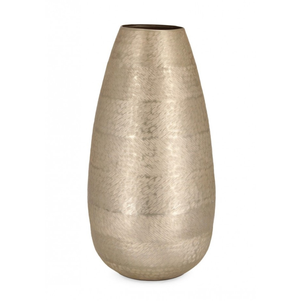 Bizzotto ЗАЖИМ ВИГНУТИЙ ЗОЛОТИЙ ВАЗОТРИМАТЕЛЬ H40