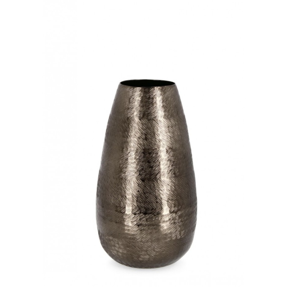 Bizzotto ЗАЖИМ ВИГНУТИЙ ЧОРНИЙ ВАЗОТРИМАТЕЛЬ H31,5