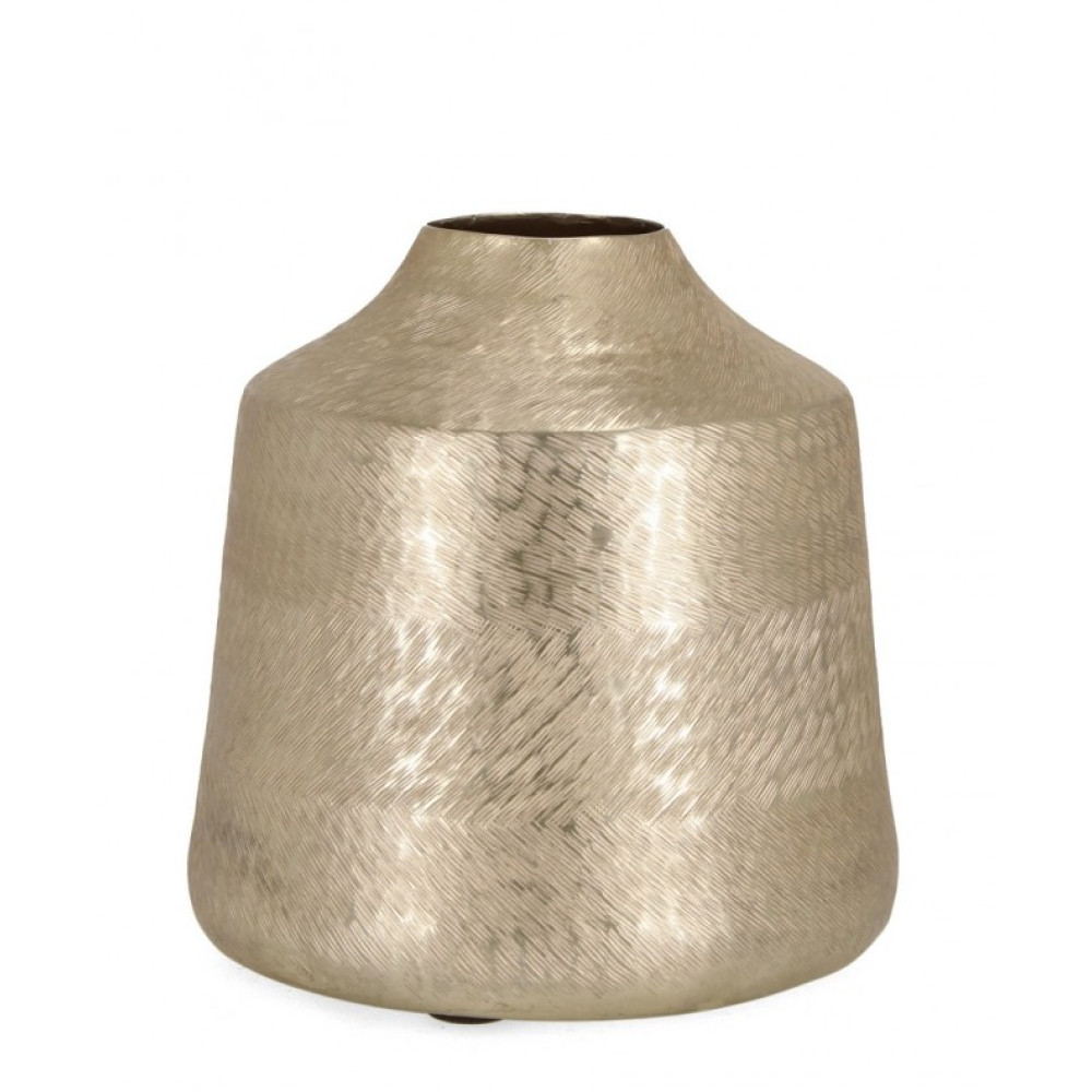 Bizzotto ТРИМАЧ ЗОЛОТОЇ ВАЗИ У ФОРМІ ЗАЖИМУ H21