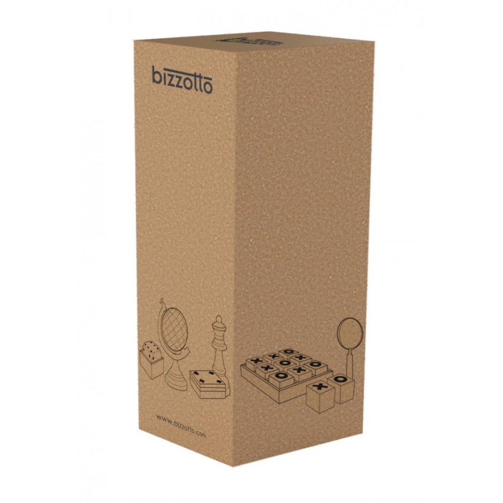 Bizzotto ДЕКОРАЦІЯ ГЛОБУСУ ПРИГОД H28,5 Bizzotto ДЕКОРАЦІЯ ГЛОБУСУ ПРИГОД H28,5