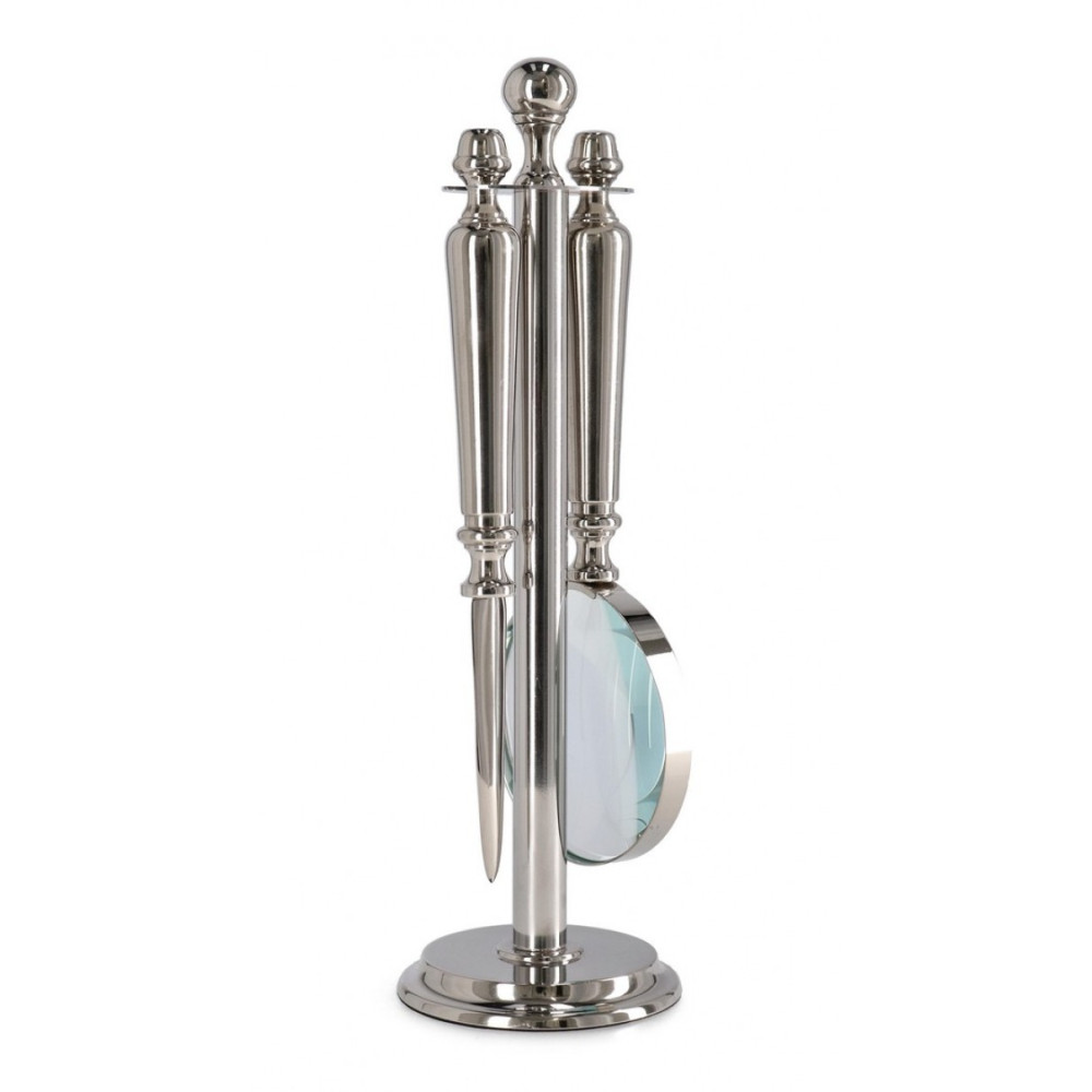 Bizzotto ДЕКОРАЦІЯ ПИСЬМОВОГО СТОЛУ ПРИГОДА