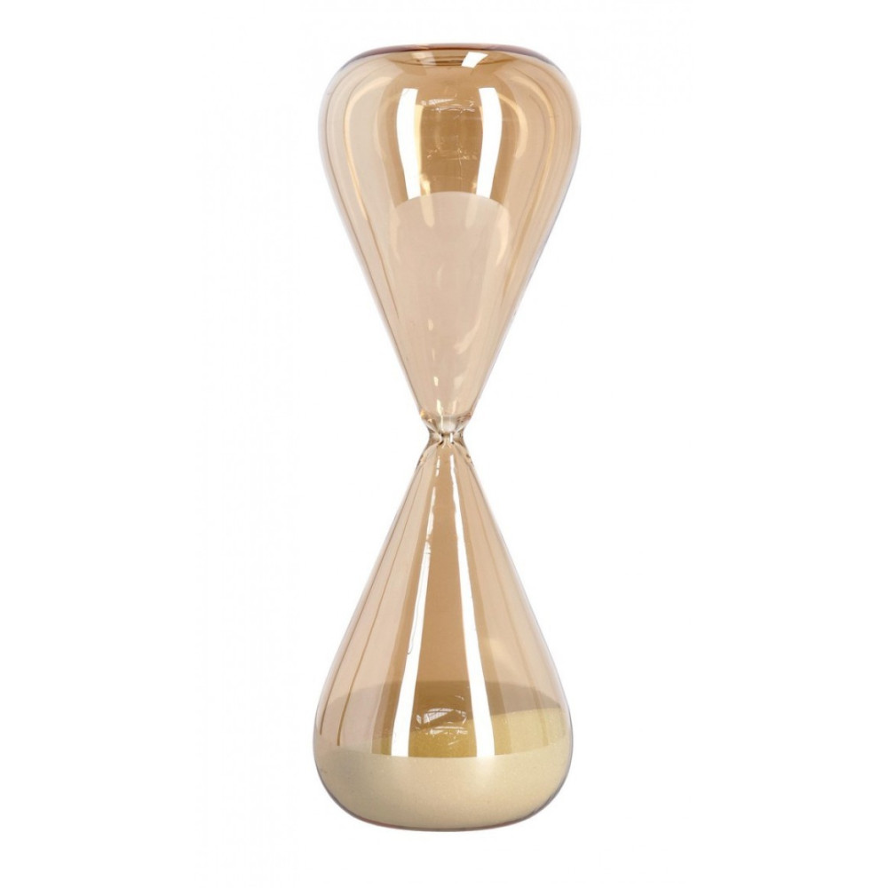 Bizzotto ПІСОЧНИЙ ГОДИННИК KRONOS AMBRE-WH H29.6